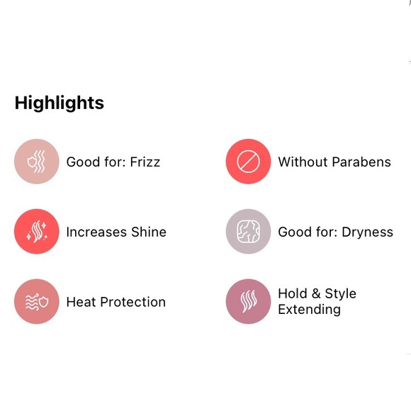 🔵[Bb.] NWT Deluxe 30mL Hairdresser’s Invisible Oil Long Last Styling Cream - Picture 3 of 14